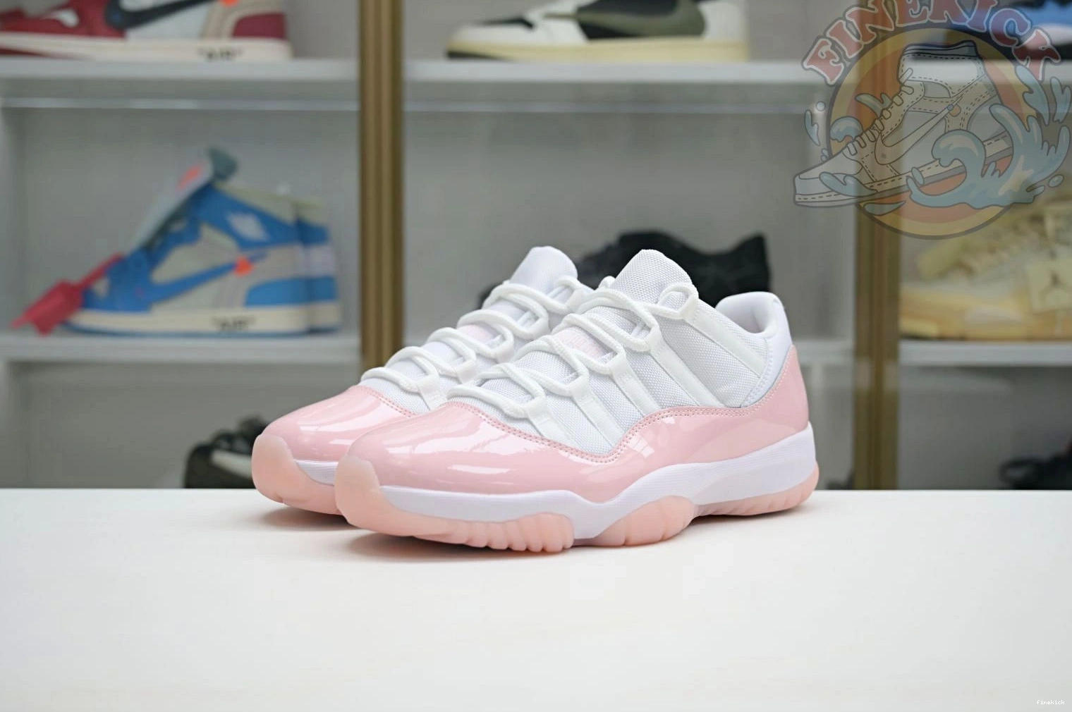 11 Air Jordan Jordan Low WMNS 0826
